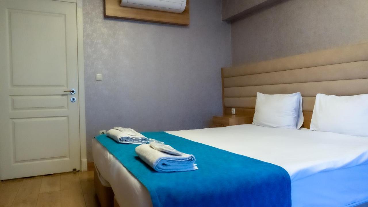 Bursa Suites Apart Otel 5* Bursa
