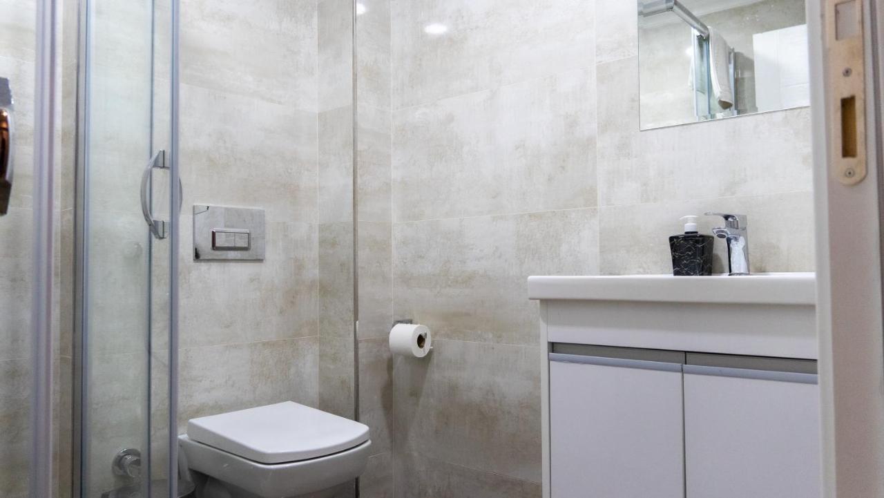 Bursa Suites Apart Otel Bursa