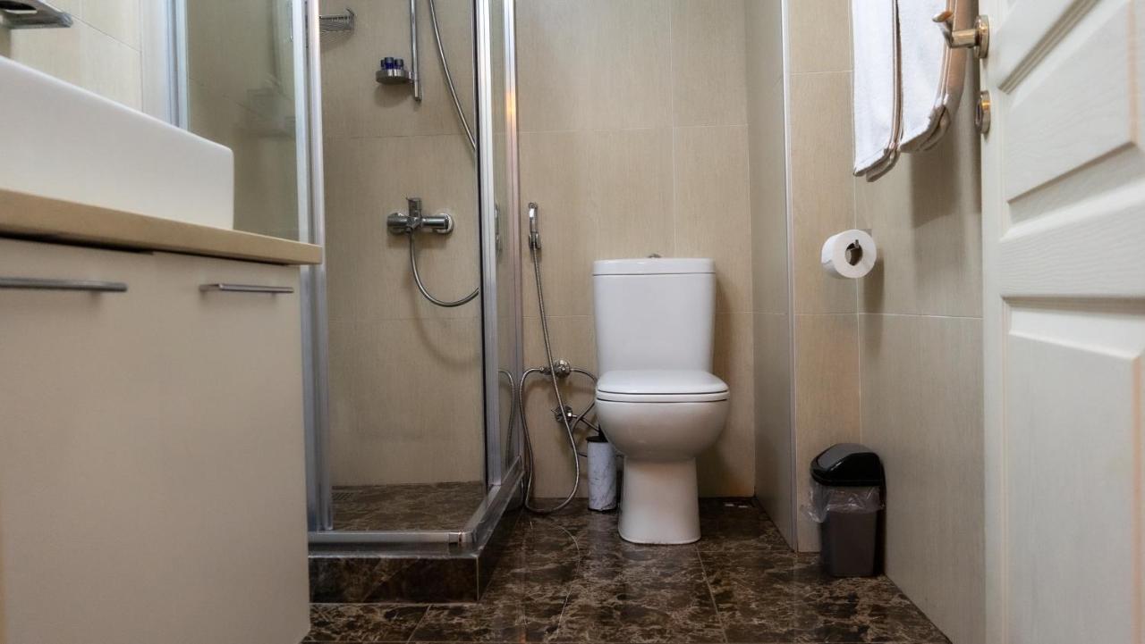Bursa Suites Apart Otel Hotel de apartamente
