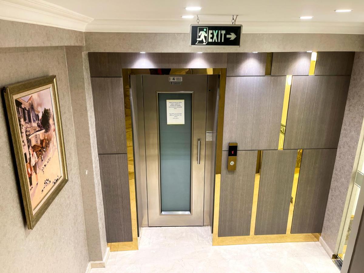 Bursa Suites Apart Otel